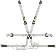 OMP ONE D FORMULA PROTOTYP Sicherheitsgurt