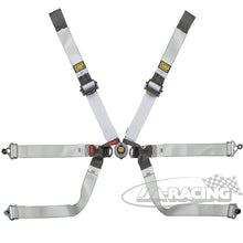 OMP ONE D FORMULA Sicherheitsgurt