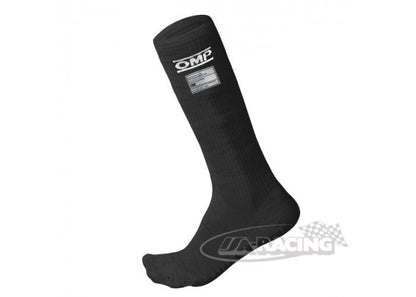 OMP ONE EVO, Socken