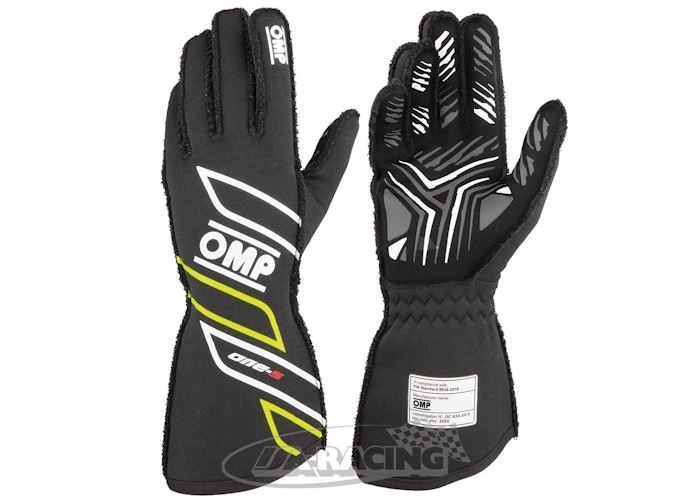 OMP ONE-S Fahrerhandschuh