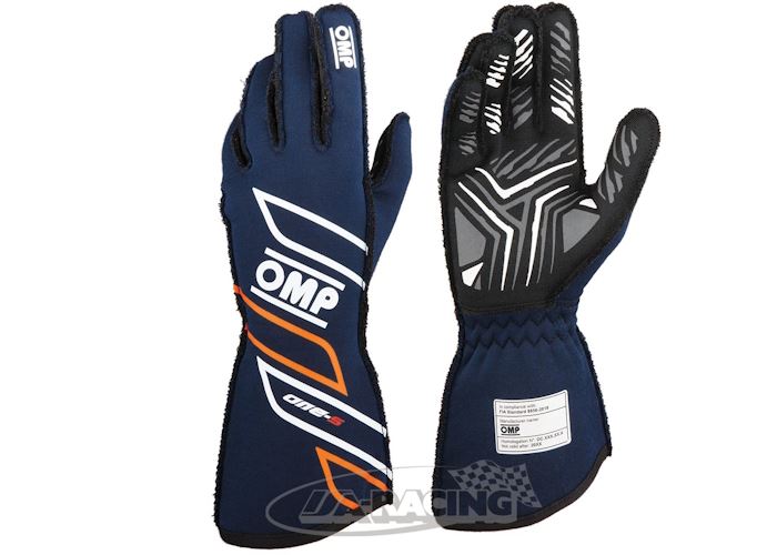 OMP ONE-S Fahrerhandschuh