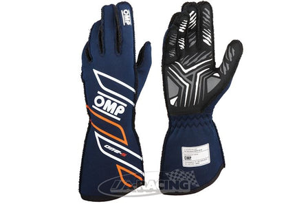 OMP ONE-S Fahrerhandschuh