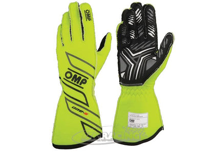 OMP ONE-S Fahrerhandschuh