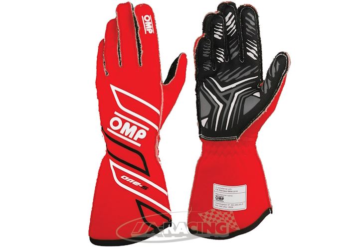 OMP ONE-S Fahrerhandschuh