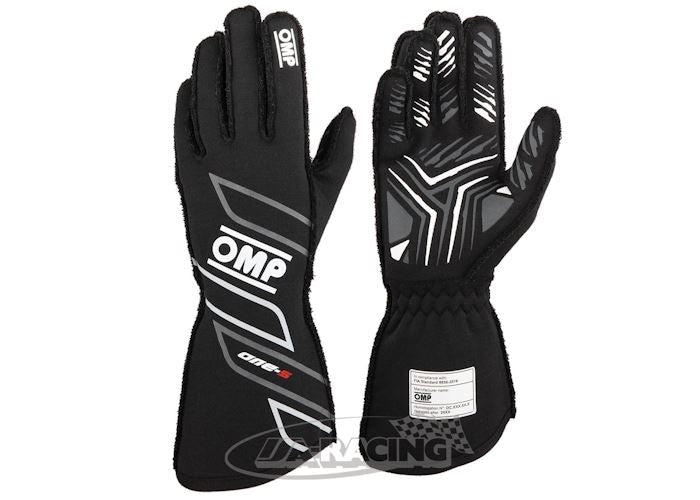 OMP ONE-S Fahrerhandschuh
