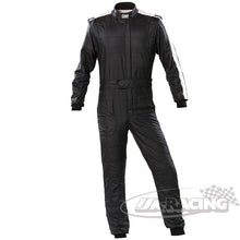 OMP ONE Vintage, Fahreroverall