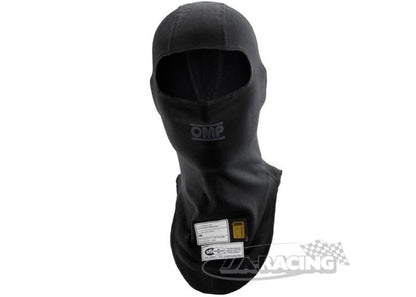 OMP ONE EVO, Kopfhaube