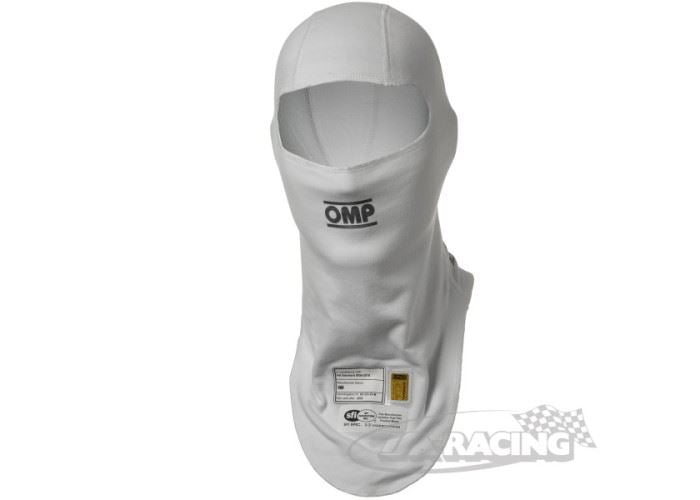 OMP ONE EVO, Kopfhaube
