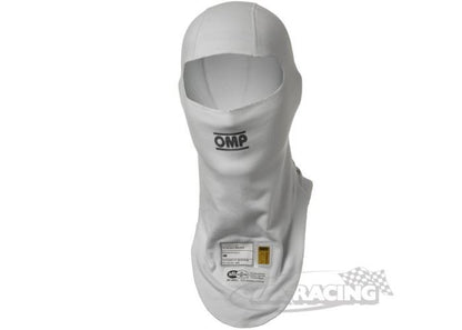 OMP ONE EVO, Kopfhaube