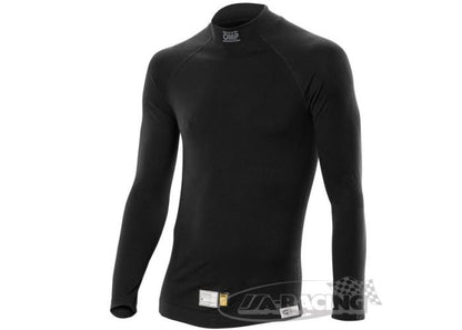 OMP ONE EVO, Unterwäsche Langarmshirt