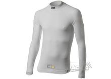 OMP ONE EVO, Unterwäsche Langarmshirt