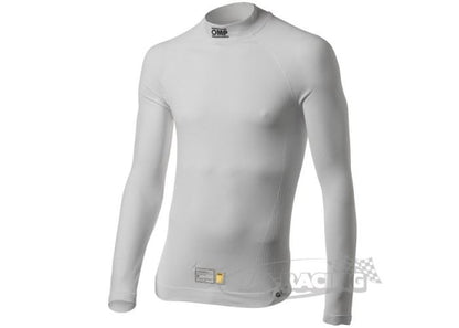 OMP ONE EVO, Unterwäsche Langarmshirt