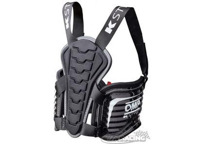 OMP Profi Rippenschutz KS