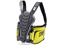 OMP Profi Rippenschutz KS