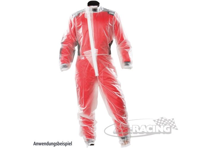 OMP RAIN-K Regenanzug