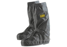 OMP Regenüberschuh