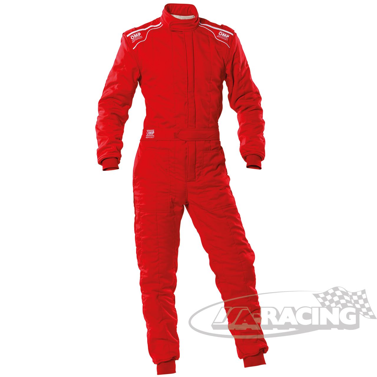 OMP SPORT, Fahreroverall