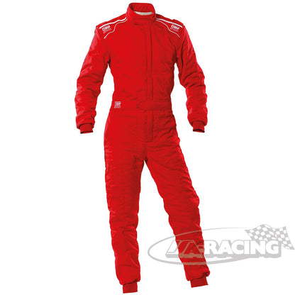 OMP SPORT, Fahreroverall