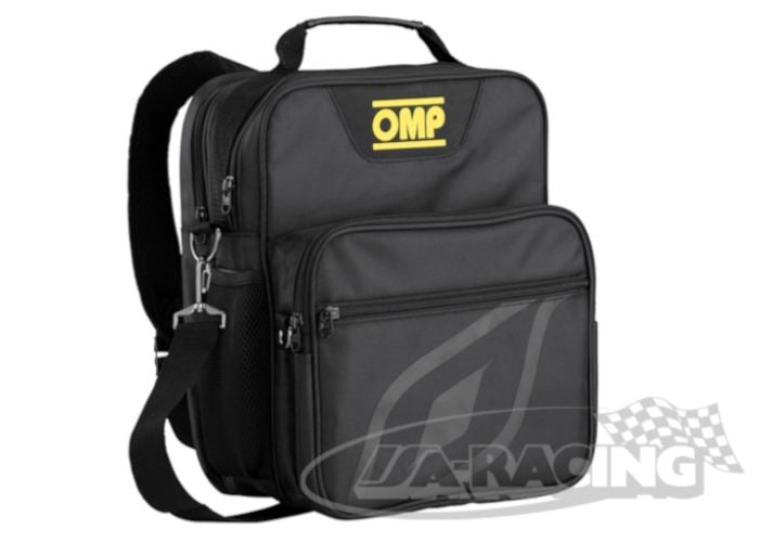 OMP Tasche, CO-Driver Plus
