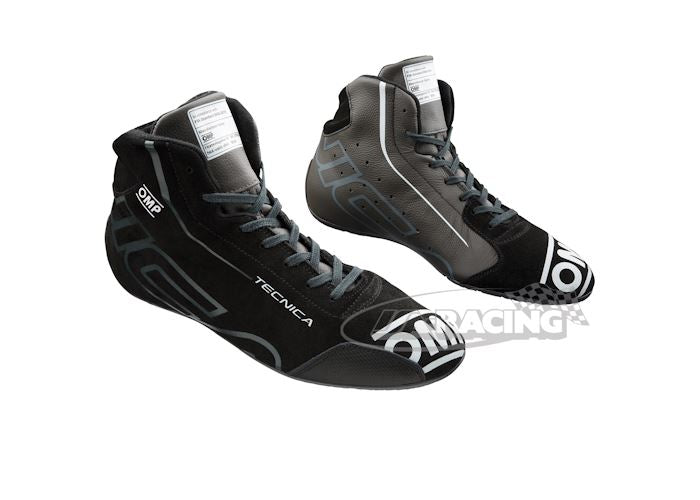 OMP TECNICA Fahrerschuh