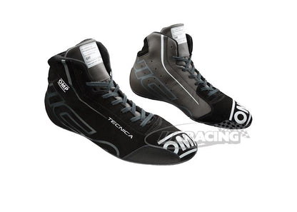 OMP TECNICA Fahrerschuh