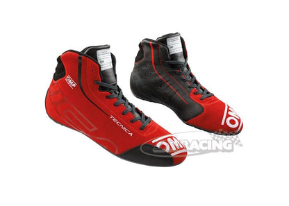 OMP TECNICA Fahrerschuh