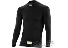 OMP TECNICA EVO, Langarmshirt