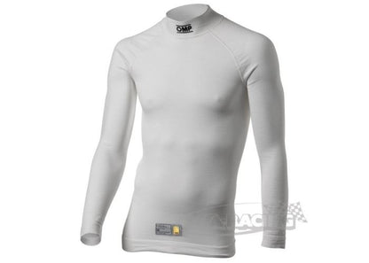OMP TECNICA EVO, Langarmshirt