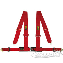 OMP Tuninggurt RACING 4M