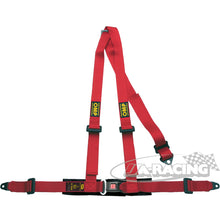 OMP Tuninggurt ROAD 3