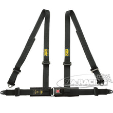 OMP Tuninggurt ROAD 4 Verschraubt