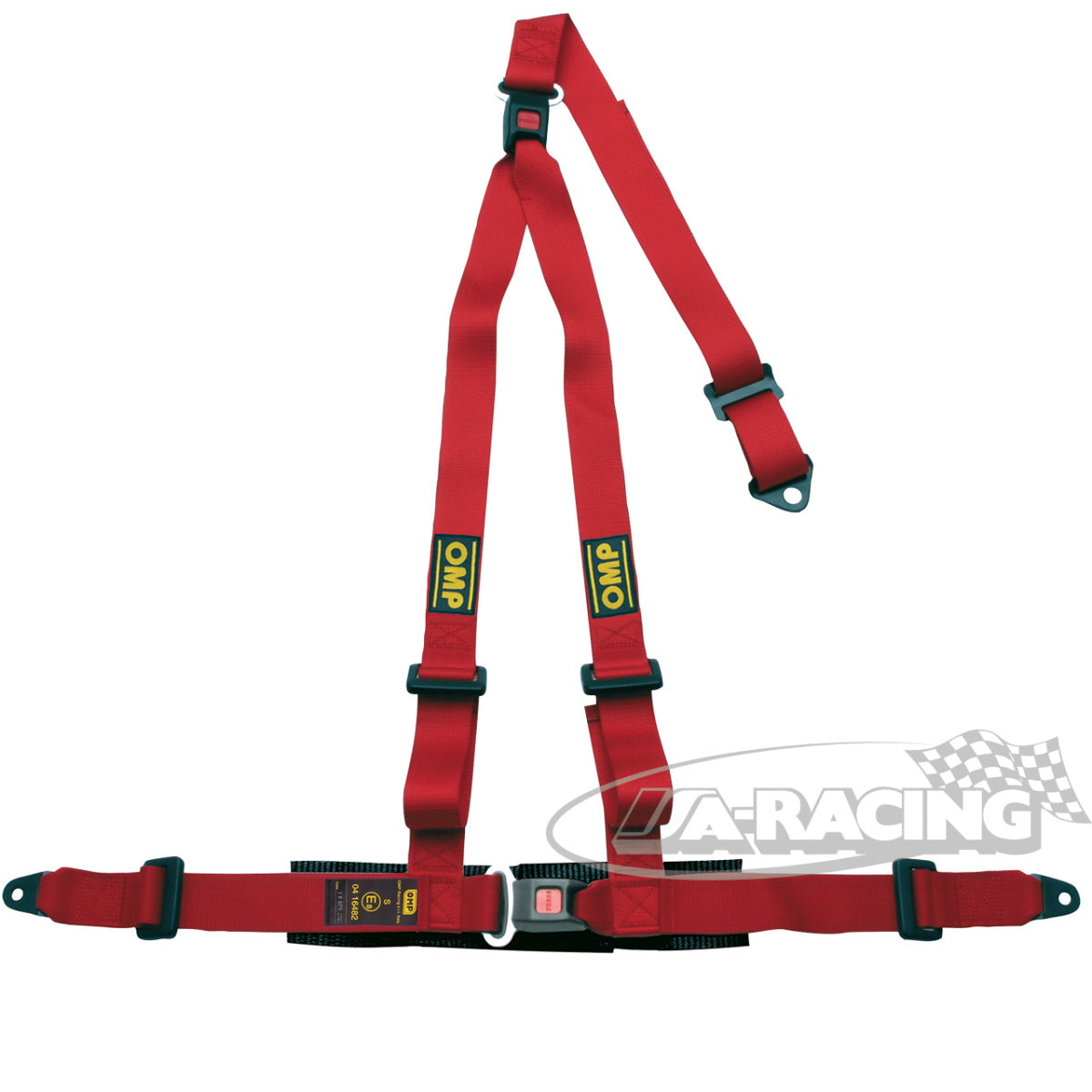 OMP Tuninggurt STRADA 3