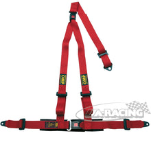 OMP Tuninggurt STRADA 3