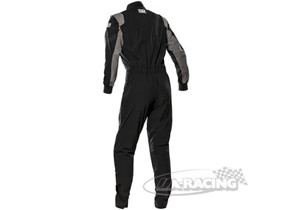 OMP X-MECH Mechanikeroverall