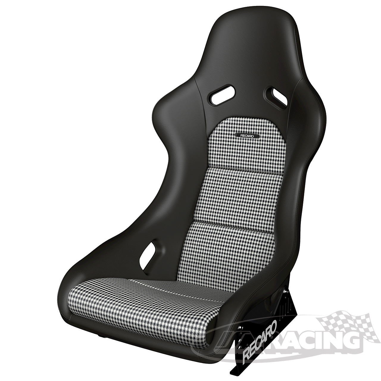 Recaro Sitz Classic Pole Position