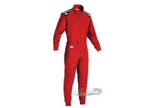 OMP Summer K Kartoverall