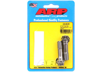 7/16" ARP Racing Pleuelschrauben