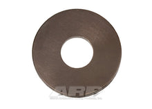 ARP Unterlegescheiben Zoll Stahl schwarz eloxiert