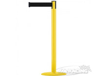 Tensator Pfosten Advance