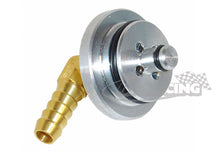 Adapter für Benzindruckregler Opel