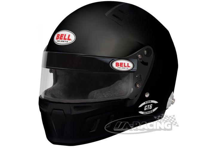 Bell Helm GT6 Pro