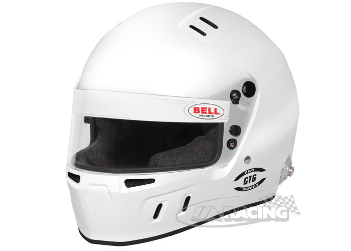 Bell Helm GT6 Pro