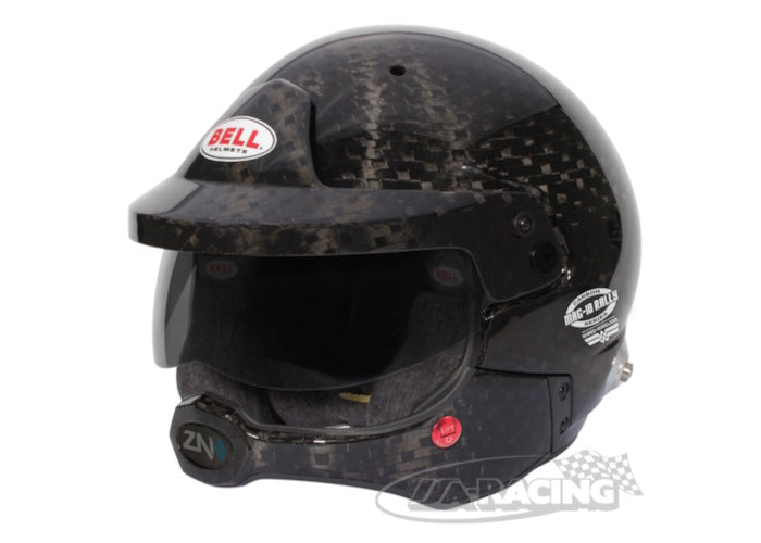 Bell Helm Mag-10 Rally Carbon WW