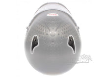 Lufteinlass Kit klein klar, für Bell HP7, HP77, RS7, HP5, GT5, KC7-CMR, RS7-K
