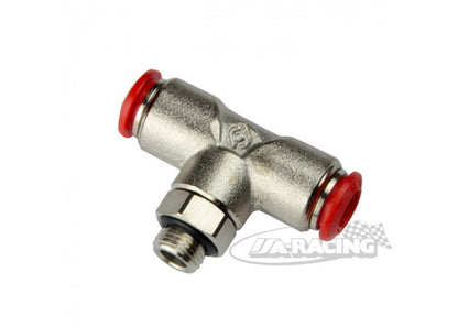T-Stück 2 x 8mm x 1/8"