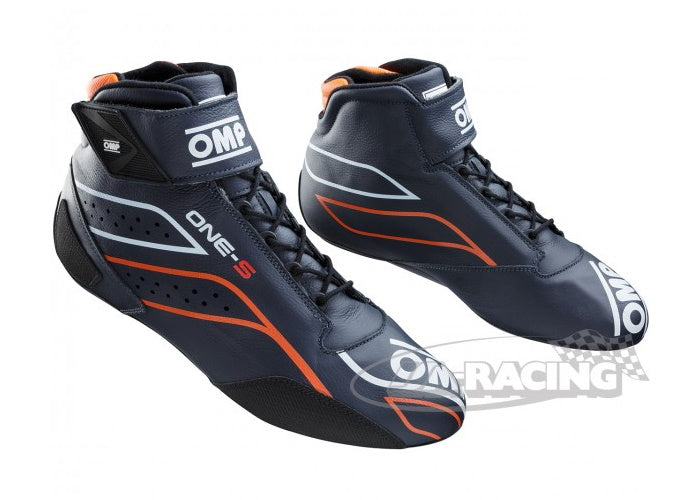 OMP ONE-S Fahrerschuh