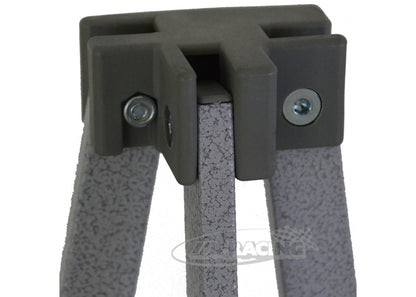 Expotent "Steel" Zelt mit 32mm 8-Eck Profil