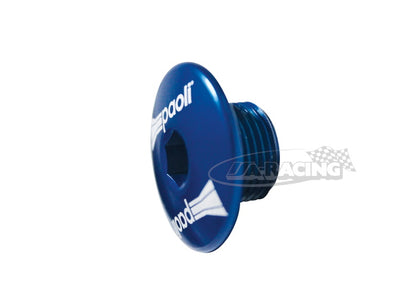 FRS Fast Reverse System, flache Version