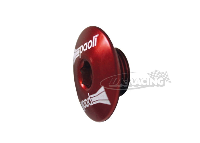 FRS Fast Reverse System, flache Version