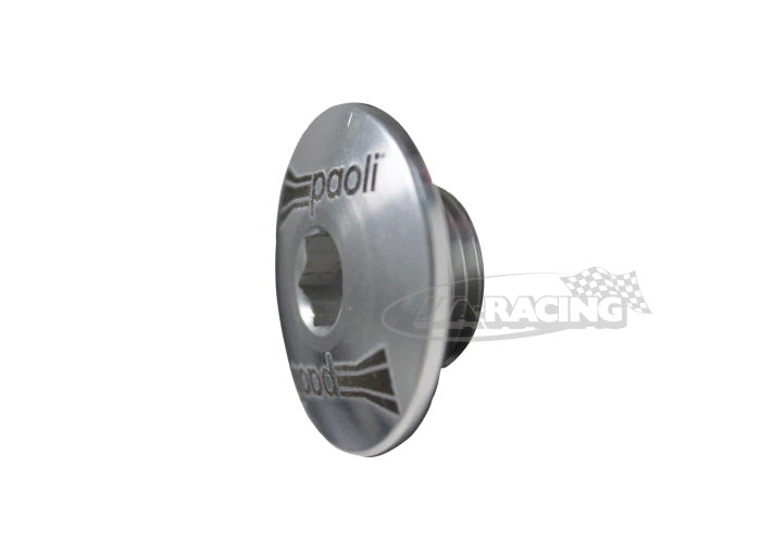 FRS Fast Reverse System, flache Version